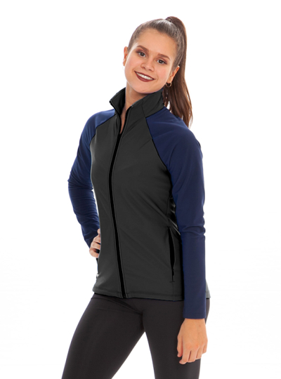Axel Theory Jacket